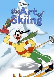 The Art of Skiing series tv