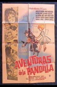 Aventuras de la pandilla (1959)