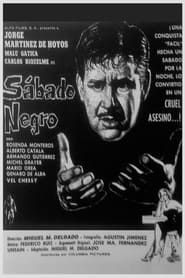 Sábado negro (1959)