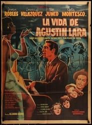 La vida de Agustín Lara (1959)