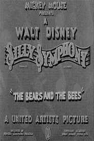 The Bears and Bees series tv