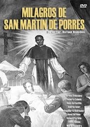 Milagros de San Martín de Porres series tv