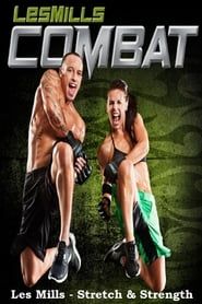 Les Mills Combat - Inner Warrior: Stretch & Strength series tv