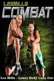 Image Les Mills Combat - Warrior 2: Lower Body Lean Out