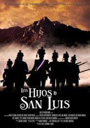 The Sons of Saint Louis (2020)