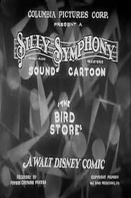 The Bird Store series tv