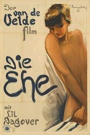 Die Ehe (1929)