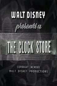 The Clock Store series tv