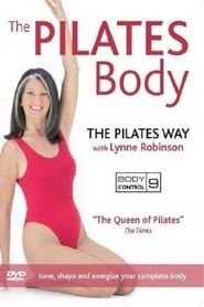 Lynne Robinson - The Pilates Body series tv