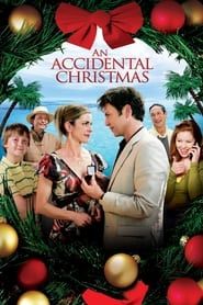 An Accidental Christmas series tv