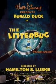 The Litterbug series tv