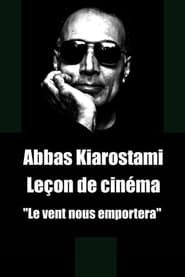 Abbas Kiarostami: Leçon de cinéma series tv