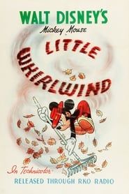 The Little Whirlwind series tv