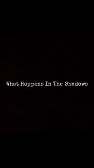 What Happens In The Shadows series tv
