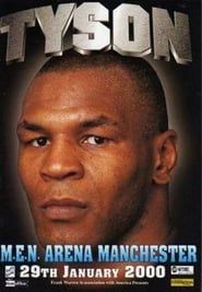 Mike Tyson vs Julius Francis series tv