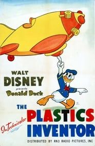 The Plastics Inventor series tv