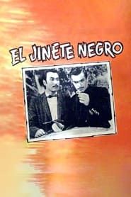El jinete negro (1961)