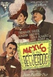 México de mis recuerdos series tv