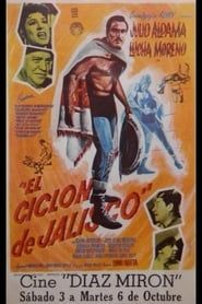El ciclón de Jalisco (1964)