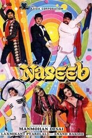 Naseeb 1981 streaming