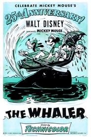 Chasseurs de Baleines 1938 streaming