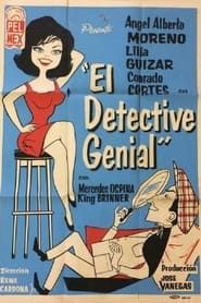 El detective genial (1965)