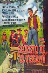 El secreto del texano (1965)