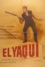 El Yaqui (1969)