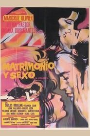 Matrimonio y sexo 1970 streaming