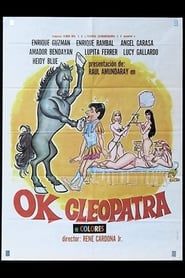 OK Cleopatra series tv