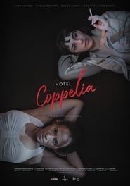 Hotel Coppelia series tv