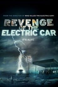 Revenge of the Electric Car 2011 streaming