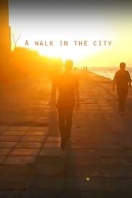 A Walk in the City series tv