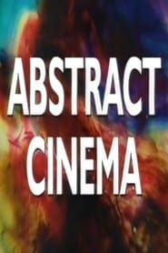 Abstract Cinema series tv