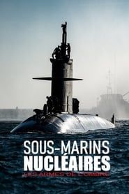 Sous-marins nucléaires  : Les armes de l'ombre series tv