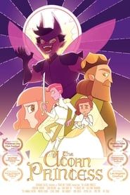 The Acorn Princess series tv
