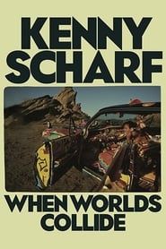 Kenny Scharf: When Worlds Collide series tv