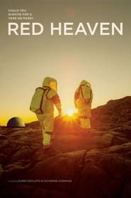 Red Heaven series tv