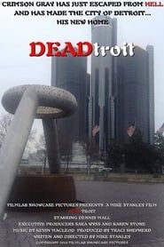 Deadtroit (2016)