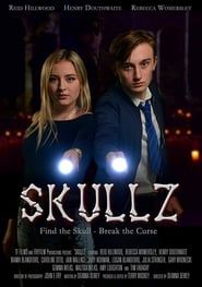 Skullz series tv