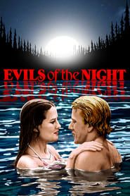 Evils of the Night series tv