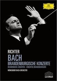 Bach: Brandenburg Concertos series tv