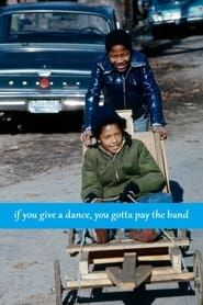If You Give a Dance, You Gotta Pay the Band series tv