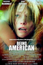 Being American (2014)