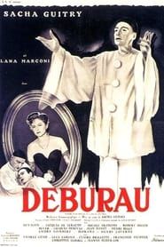 Image Deburau 1951