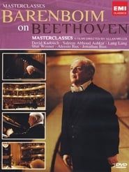 Image Barenboim on Beethoven: Masterclass