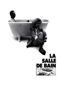 La salle de bain (1989)