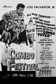 Combo Festival series tv