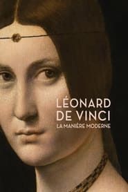 Léonard de Vinci : La Manière moderne series tv