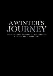 A Winter's Journey series tv